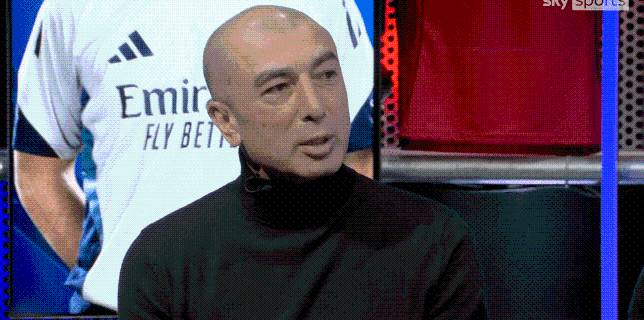 ‘Really humble guy’ – Roberto Di Matteo names Chelsea star who ‘surprised’ him