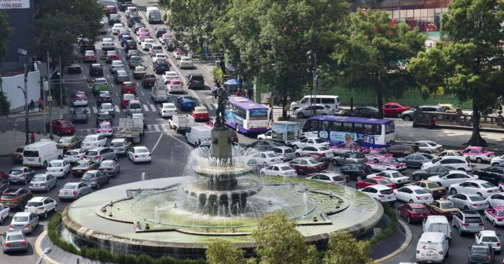 Hoy No Circula viernes 21 de noviembre 2025: autos que no podrán salir en CDMX y Edomex