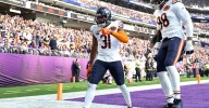 Bears edge out Vikings with last-second FG to improve to 7
