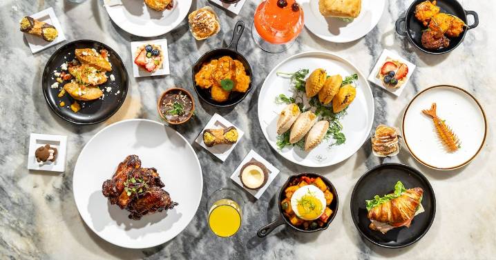 Peckish showcases ascendant chef’s talent in Kirkwood neighborhood