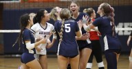 VHSL CLASS 3 VOLLEYBALL: Setter Ava Kiser undeniably important for Abingdon's run to state finals