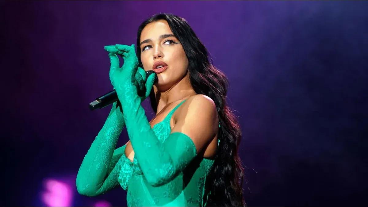 Dua Lipa en Argentina: todo lo que tenés que saber sobre los shows de este 7 y 8 de noviembre en River Plate