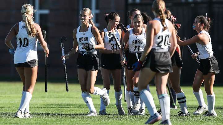 Field Hockey: Shore Conference Final Preview, 2025