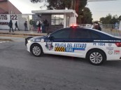 Refuerza SSPE operativos viales y preventivos con resultados en la capital del estado