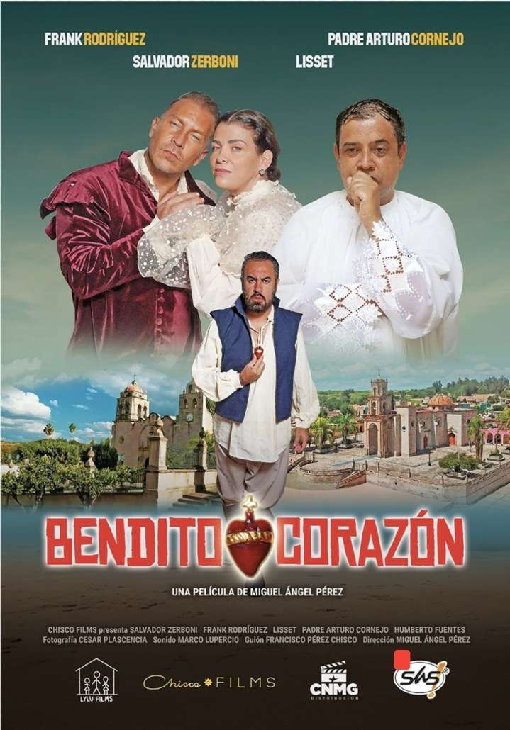“Bendito Corazón”: una mirada a la fe y la época