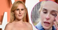 Rumer Willis Breaks Down Over How Hard 'Being a Single Mom Is' in Tearful Video
