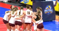 Rib Lake claims first D5 state girls volleyball title, topping Newman Catholic