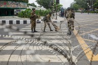 Curfew Imposed In Nepal's Bara District After Clash Between Gen Z Youths