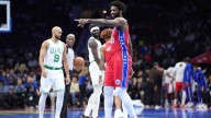 Joel Embiid’s Latest Celtics Comments Were Very Respectable