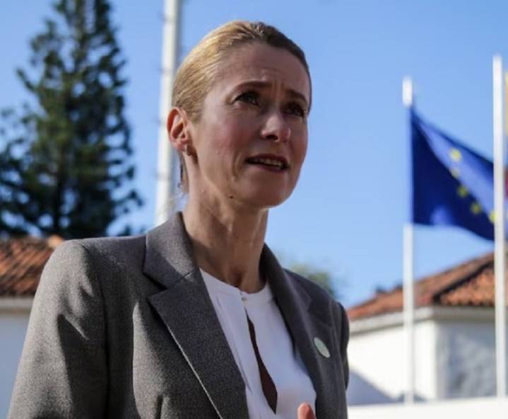 UE advierte a EE.UU. que uso de fuerza en el Caribe solo es legítimo en caso de defensa propia o bajo mandato del Consejo de Seguridad de la ONU 9 de noviembre de 2025 | Internacional Alta representan