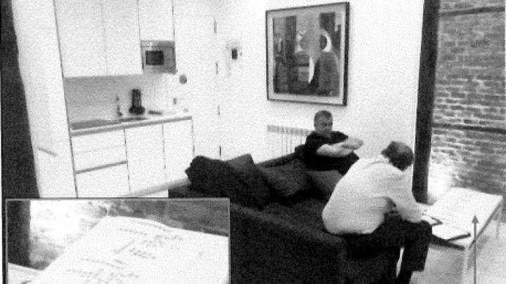 La UCO sitúa a Cerdán como "enlace" del Gobierno para la adjudicación de obras públicas amañadas