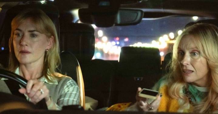 The top four films and series coming to Netflix in December 