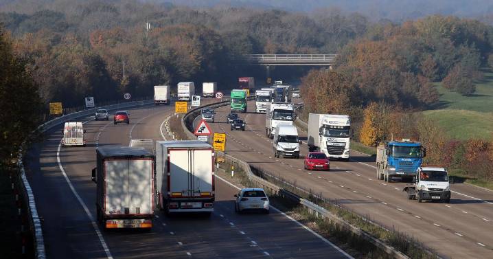 Large group of drivers will have to pay 3p per mile with date set