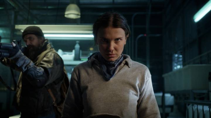 Stranger Things Season 5 brings back a major character