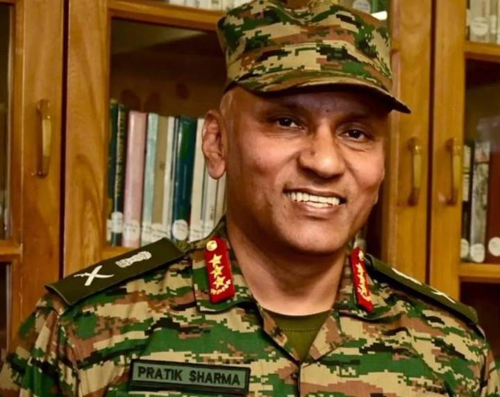Army northern commander calls for proactive steps against emerging terror threats in Jammu