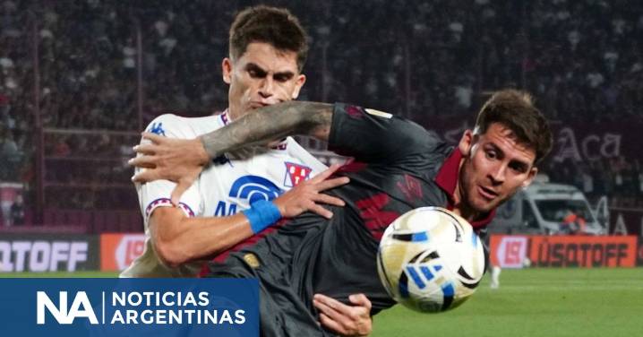 🔴Lanús vs. Tigre EN VIVO: minuto a minuto del Torneo Clausura