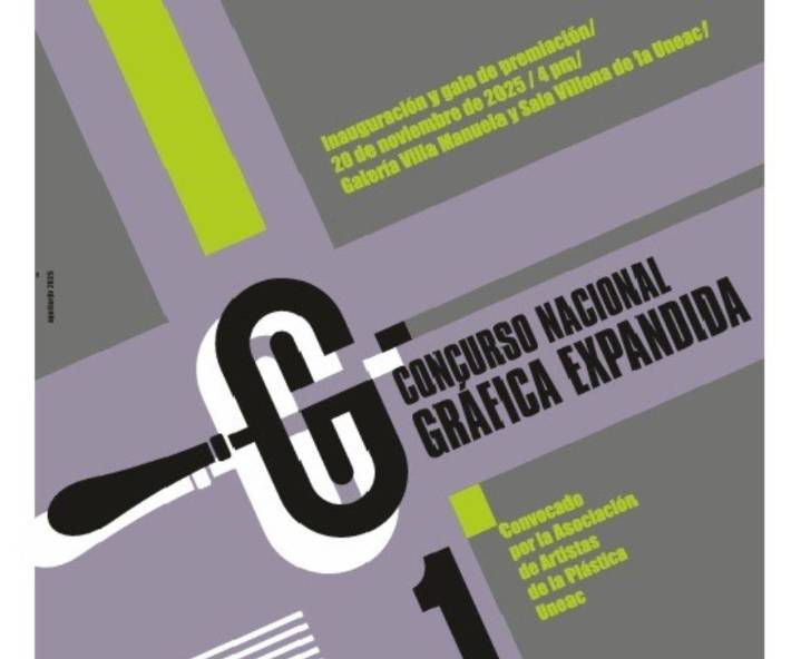 Organizan concurso nacional de grabado en Cuba