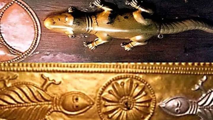 From Curse to Blessing: The Lizard Story Behind Kanchipuram’s Sacred Temple