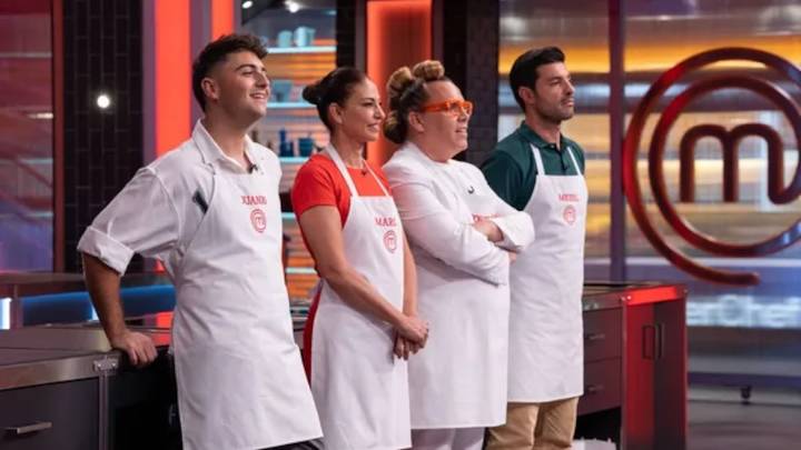 ‘Masterchef Celebrity’ 10 recibe a Victoria Federica, expulsa a Parada y ya tiene a sus cuatro finalistas