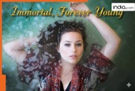 Humans will remain young forever, become superintelligent, and won't die: Celebrated scientist's predictions