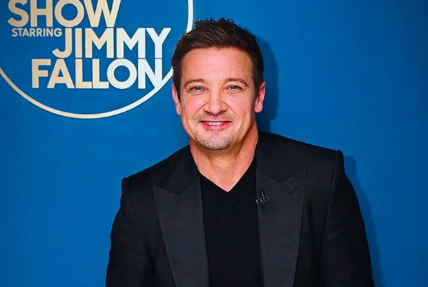 Jeremy Renner es señalado de acoso sexual e intimidación