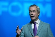 Farage insists he did not racially abuse fellow pupils after interview questions