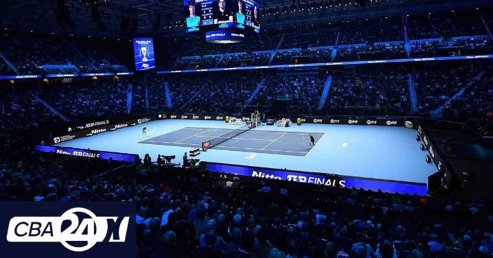 Tragedia en las ATP Finals: dos hinchas murieron durante la jornada en Turín