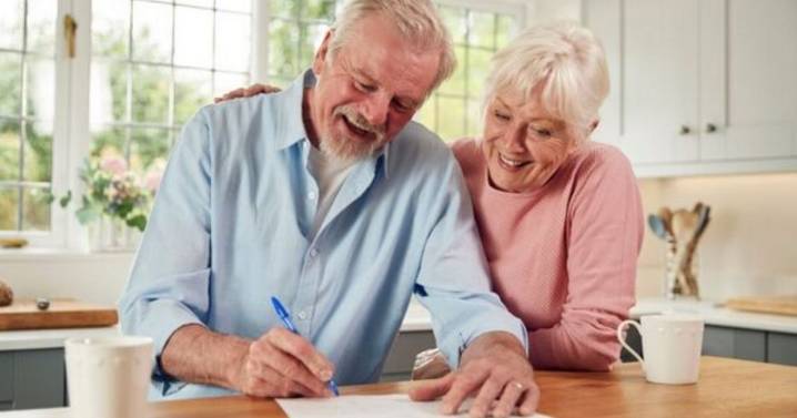 £440 payments confirmed for state pensioners born before 1951