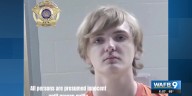 Mississippi 18-year-old arrested for indecent behavior with Livingston Parish juvenile