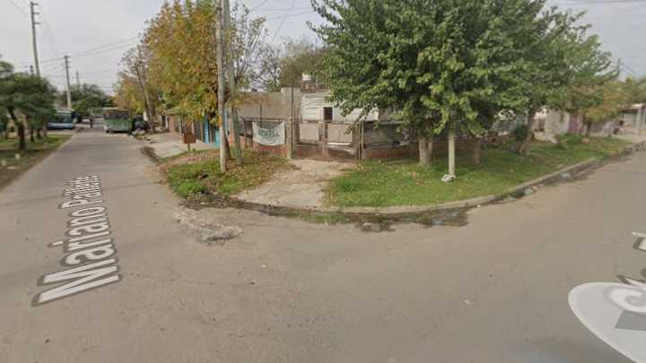 Murió un hombre al volante: se investigan las causas del fallecimiento