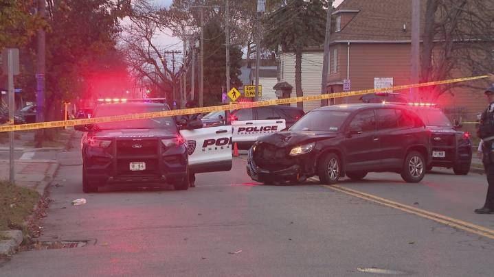 Police report provides new details in deadly Walden Avenue incident in Cheektowaga
