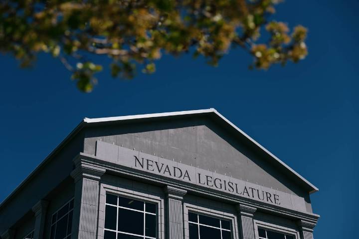 Nevada film bill debate continues with lawmakers looking at Georgia as example