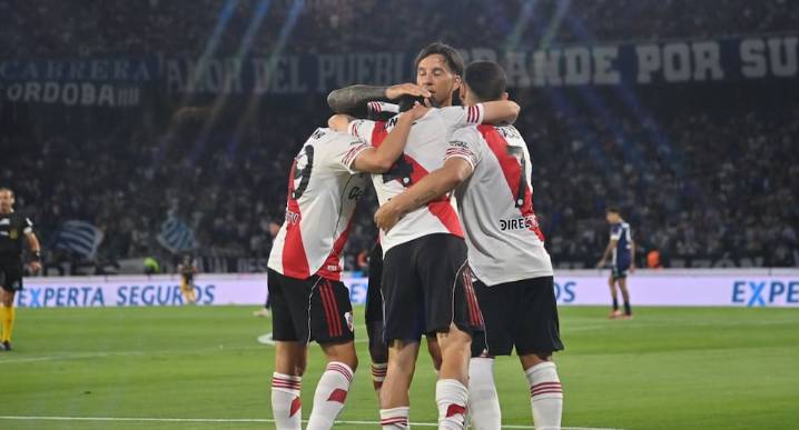ESPN Premium en vivo, Pelota Libre TV, River Plate vs. Gimnasia online gratis por Torneo Clausura de la Liga Argentina | LINK