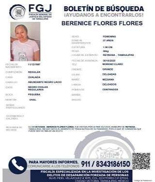 Localizan tres cuerpos que podrían corresponder a familia desaparecida en Reynosa