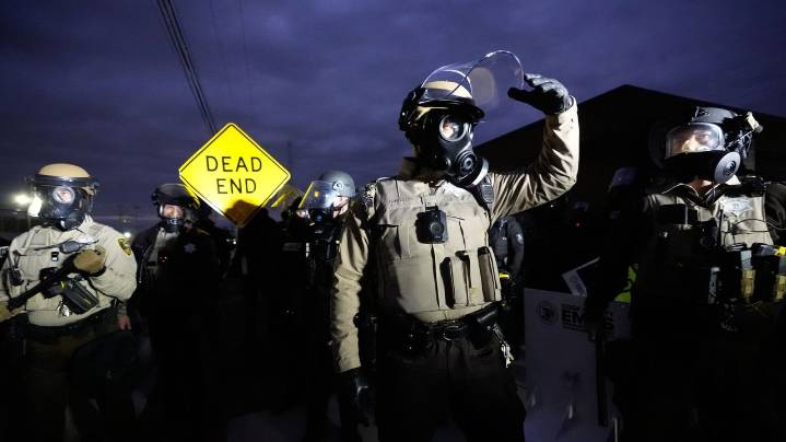 Judge optimistic about improvements at Chicago-area ICE facility with alleged 'inhumane' conditions