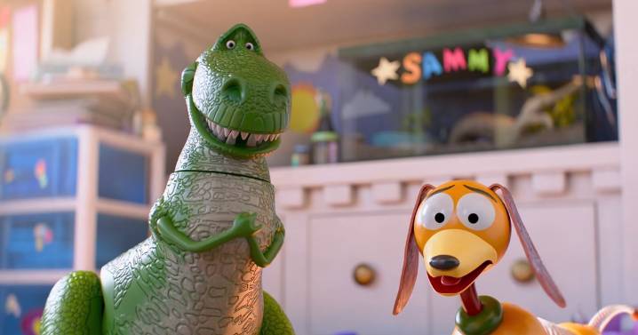 Disney fans up in arms over major plot hole in first Toy Story 5 trailer