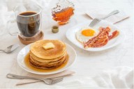 Ideas de desayunos saludables y deliciosos sin salir de casa