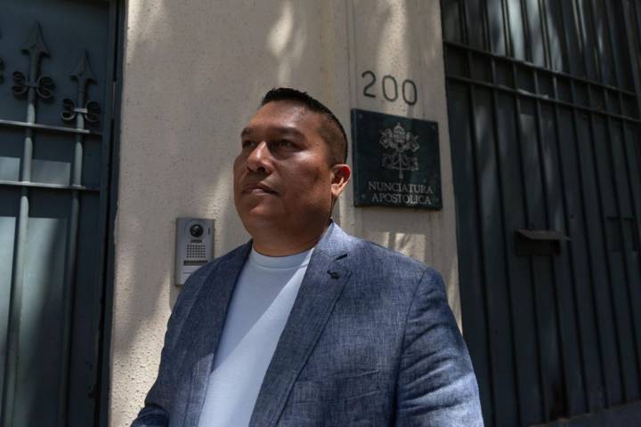 Comando con Vzla denuncia ataque contra director en Chile: "No es un hecho aislado"