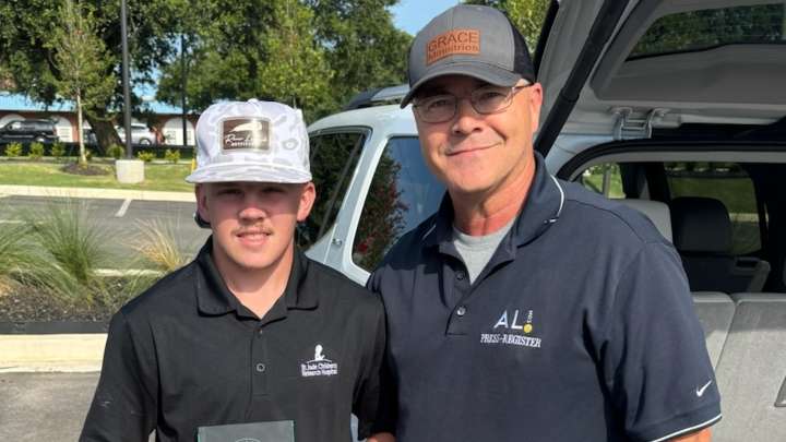 This week in HS Sports: Sid Hobbs’ courageous life can’t be captured in any box score