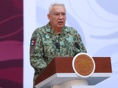 ‘Sellarán’ Michoacán con más de 12 mil elementos de Fuerzas Armadas