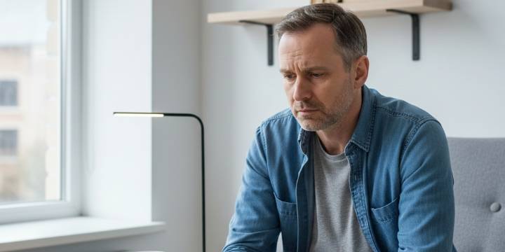 Los 10 mitos de la fertilidad masculina revelados por expertos