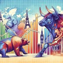 European Stocks Steady as Investors Eye U.S. Jobs Data