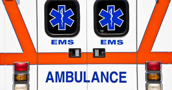 Dane Co. Medical Examiner's Office identifies 40-year-old man killed in Highway 14 crash