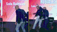 Disgraced ex-Spanish football chief Luis Rubiales has eggs thrown at him by his uncle in shocking moment