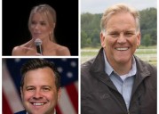 Deadline Detroit | 'The Week That Was:' Mike Rogers, Megyn Kelly, Bill Pulte, Schmucks of the Week