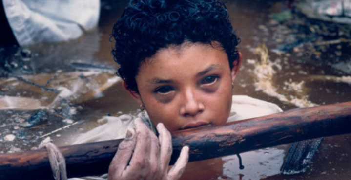 Omaira Sánchez: el símbolo de dolor y dignidad que emergió de la tragedia de Armero