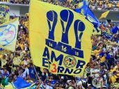 América tendrá estadio lleno para vuelta contra Monterrey
