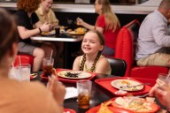 Incredible Pizza Company unveils new brand identity