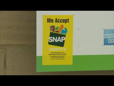 Supreme Court extends its order blocking full SNAP payments