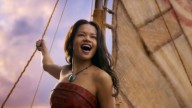 Moana vuelve al mar: así es el primer tráiler de la película de acción real de Disney